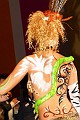 Open Hair 009